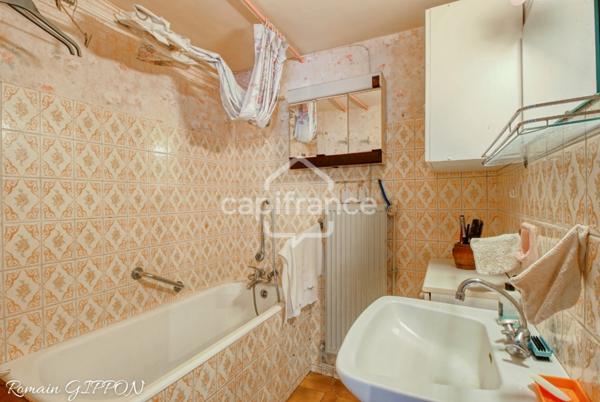 Dpt Meurthe et Moselle (54), à vendre VANNES-LE-CHATEL maison P5