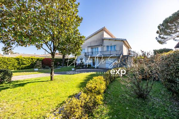 Maison dans Pessac