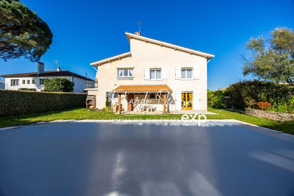 Maison dans Pessac