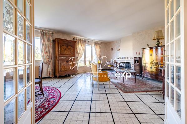 Maison dans Pessac