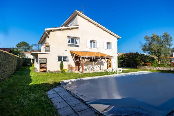 Maison dans Pessac