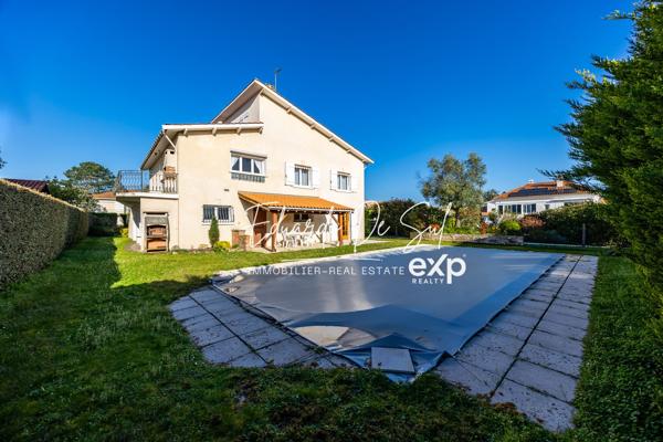 Maison dans Pessac