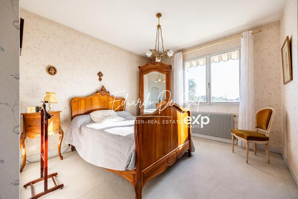 Maison dans Pessac