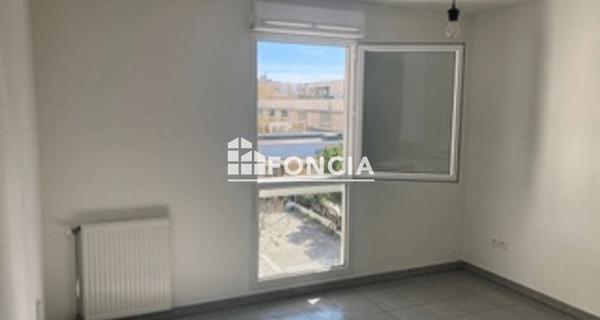 À vendre Studio 21 m² - Marseille 13002