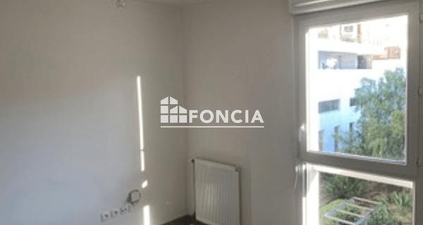 À vendre Studio 21 m² - Marseille 13002