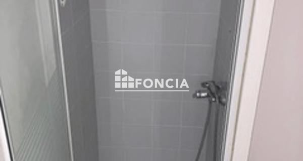 À vendre Studio 21 m² - Marseille 13002