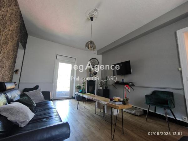 Maison à POUANCE, 49420 - 7 pièces 180m²