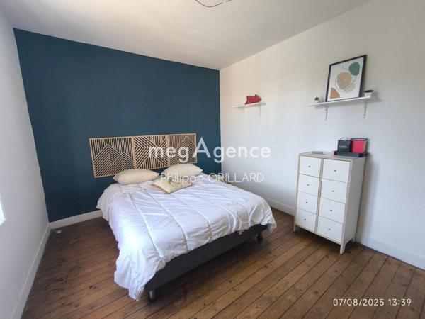 Maison à POUANCE, 49420 - 7 pièces 180m²