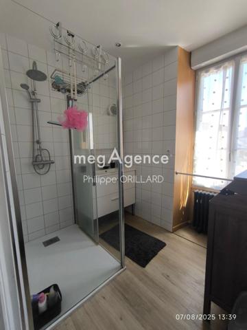 Maison à POUANCE, 49420 - 7 pièces 180m²