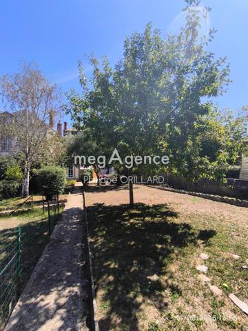 Maison à POUANCE, 49420 - 7 pièces 180m²