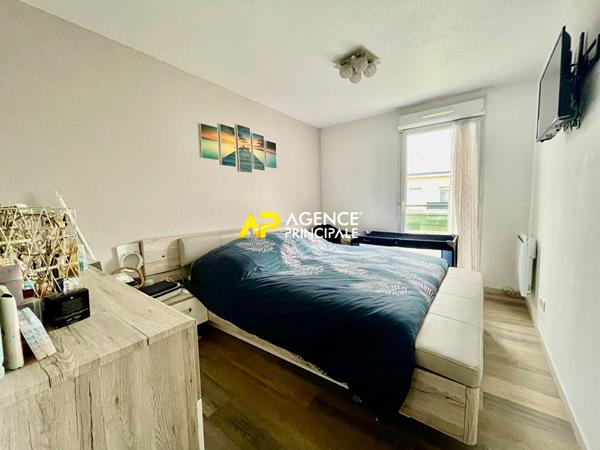 Argenteuil Centre-Ville, Appartement 5 pièces 3 chambres 80 m2 avec balcons et parkings €265 000 ** - Référence 4500