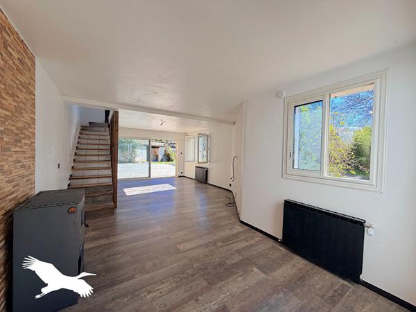 Maison à vendre 599 000 € Roquevaire 6 p 196 m² DPE D
