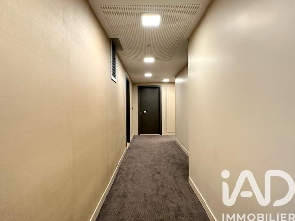 Appartement à vendre 2 pièces 42 m² Bobigny