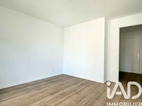 Appartement à vendre 2 pièces 42 m² Bobigny