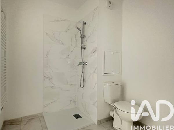 Appartement à vendre 2 pièces 42 m² Bobigny