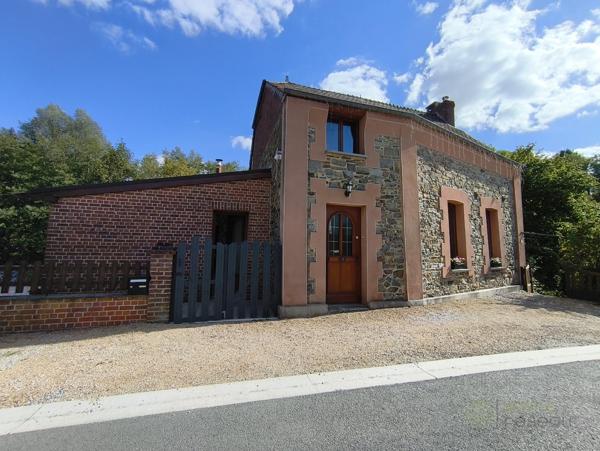 Maison à SAINT MICHEL (02830)