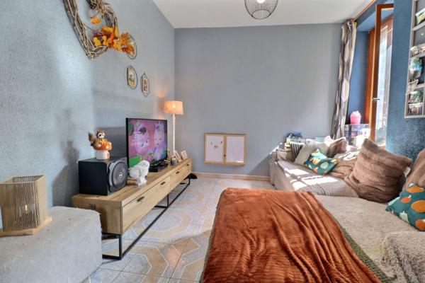 Maison à SAINT MICHEL (02830)