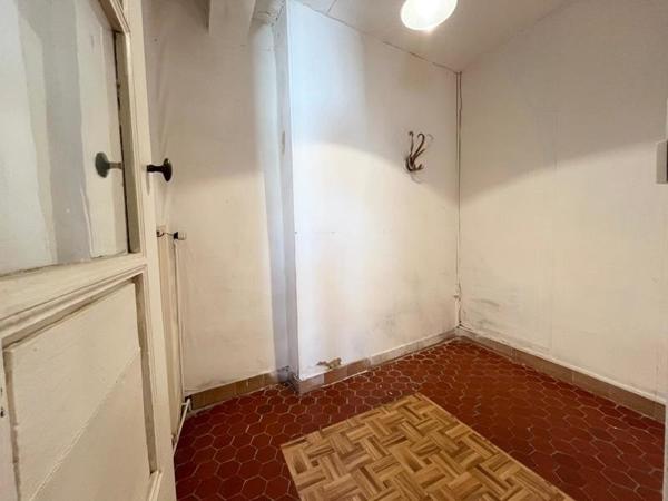 Maison à vendre 65 000 € Béziers 3 p 56 m² DPE E