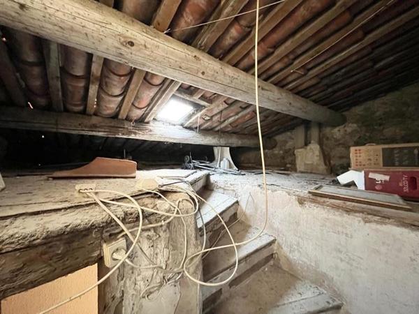 Maison à vendre 65 000 € Béziers 3 p 56 m² DPE E