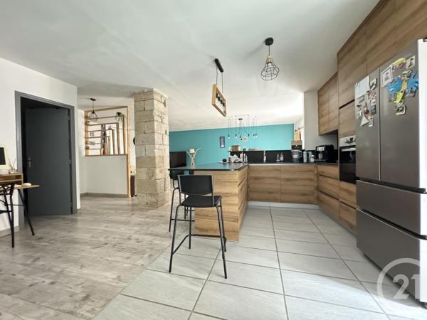 Appartement T4 à vendre  4 pièces - 140,90 m2 ST AFFRIQUE - 12