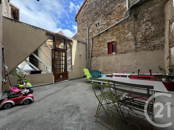 Appartement T4 à vendre  4 pièces - 140,90 m2 ST AFFRIQUE - 12