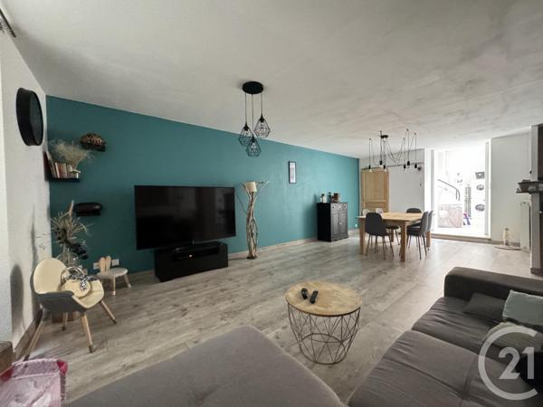 Appartement T4 à vendre  4 pièces - 140,90 m2 ST AFFRIQUE - 12