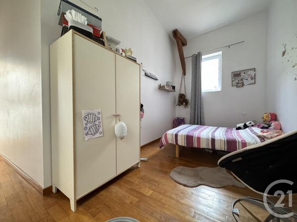 Appartement T4 à vendre  4 pièces - 140,90 m2 ST AFFRIQUE - 12