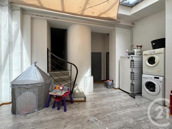 Appartement T4 à vendre  4 pièces - 140,90 m2 ST AFFRIQUE - 12