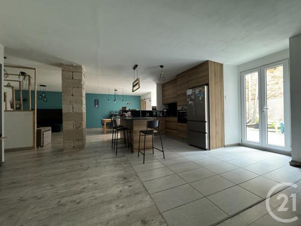 Appartement T4 à vendre  4 pièces - 140,90 m2 ST AFFRIQUE - 12