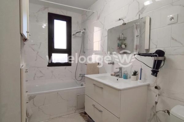 Appartement à vendre 5 pièces de 101,2 m² à Livry-Gargan