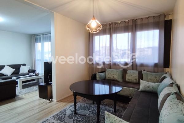 Appartement à vendre 5 pièces de 101,2 m² à Livry-Gargan