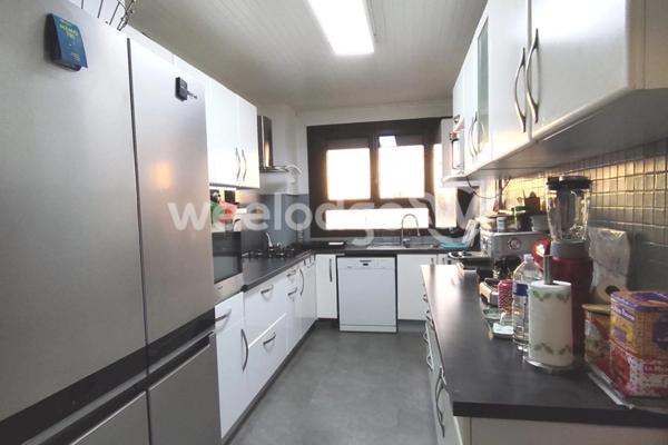 Appartement à vendre 5 pièces de 101,2 m² à Livry-Gargan