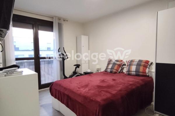 Appartement à vendre 5 pièces de 101,2 m² à Livry-Gargan