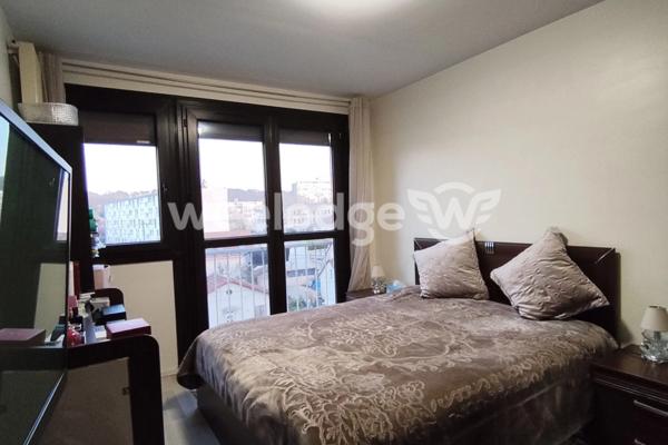 Appartement à vendre 5 pièces de 101,2 m² à Livry-Gargan