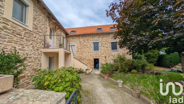 Maison à vendre 5 pièces 121 m² Luc-la-Primaube