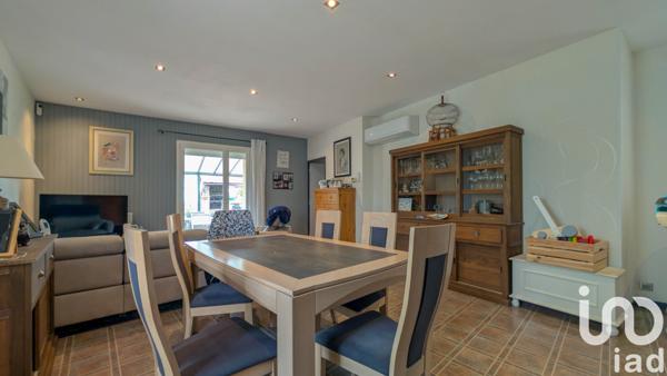 Maison à vendre 5 pièces 121 m² Luc-la-Primaube