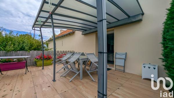 Maison à vendre 5 pièces 121 m² Luc-la-Primaube