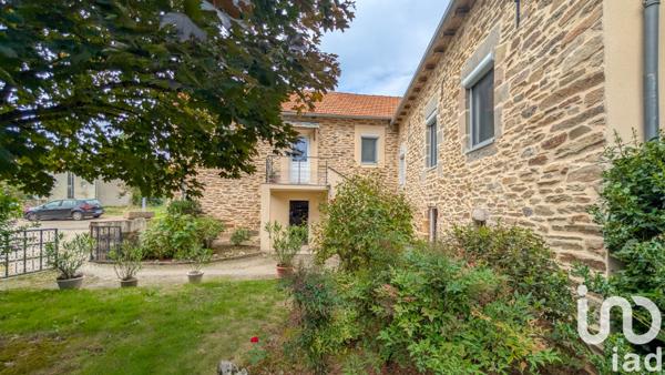 Maison à vendre 5 pièces 121 m² Luc-la-Primaube