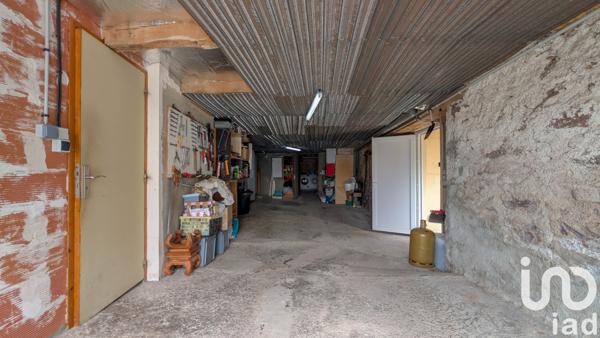 Maison à vendre 5 pièces 121 m² Luc-la-Primaube