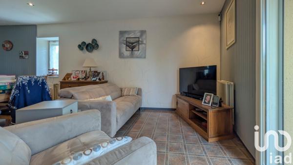 Maison à vendre 5 pièces 121 m² Luc-la-Primaube