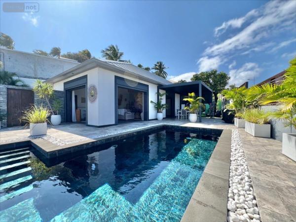 Maison individuelle à vendre à Saint-Pierre à la Réunion (97410), ref : 40110