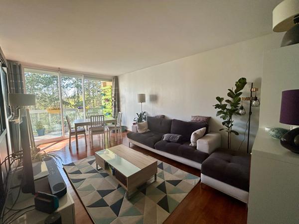 Appartement Maurepas 4 pièce(s) 87 m2