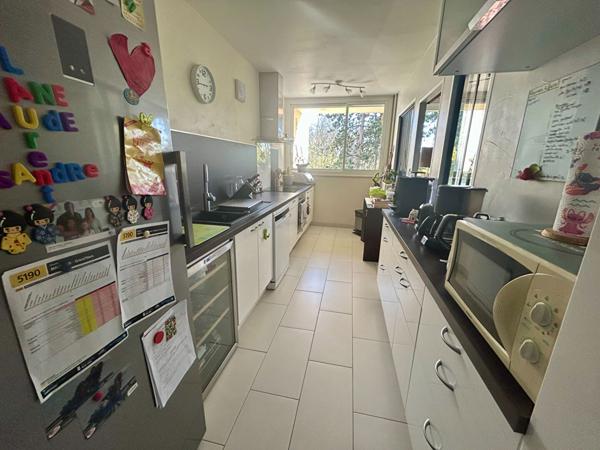 Appartement Maurepas 4 pièce(s) 87 m2