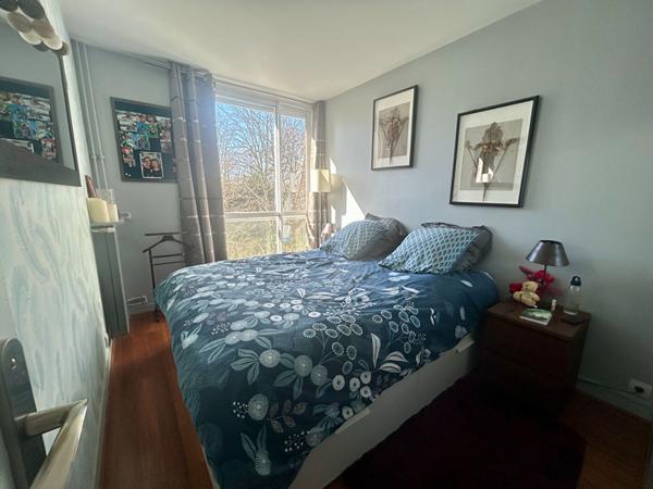 Appartement Maurepas 4 pièce(s) 87 m2