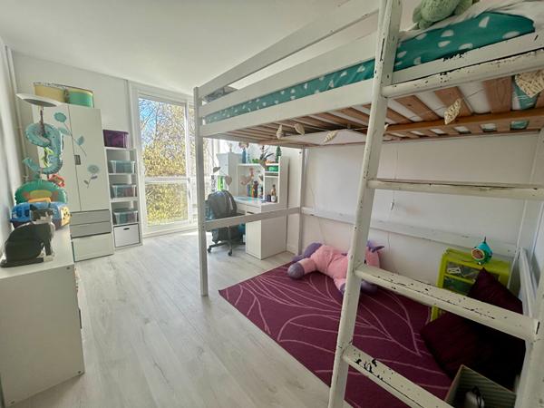 Appartement Maurepas 4 pièce(s) 87 m2