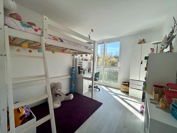 Appartement Maurepas 4 pièce(s) 87 m2