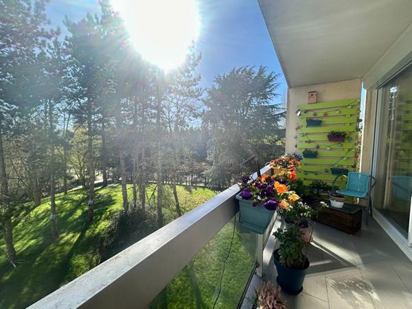 Appartement Maurepas 4 pièce(s) 87 m2