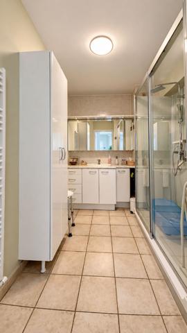 Beau T3 de qualité - 76 m² + cave