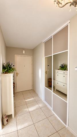 Beau T3 de qualité - 76 m² + cave