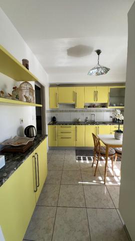 Beau T3 de qualité - 76 m² + cave